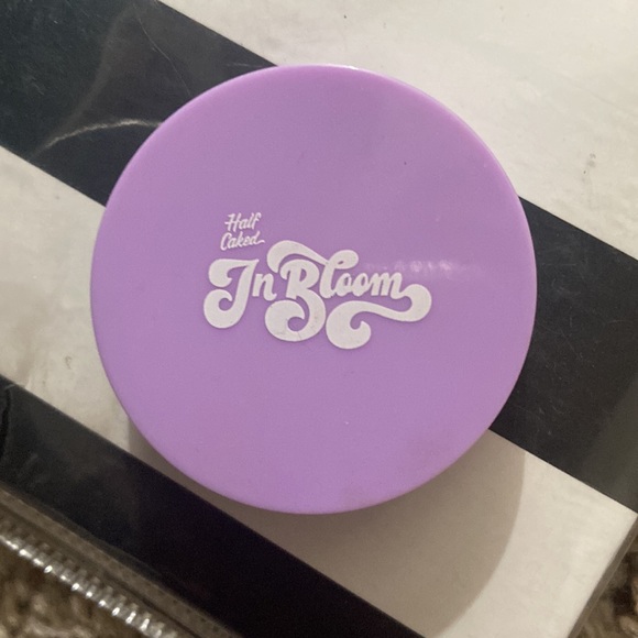 In Bloom. Half Caked. - Picture 2 of 4